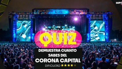 quiz corona capital