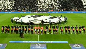 ¿Cómo está eso de que la Champions League tendría nuevo himno?