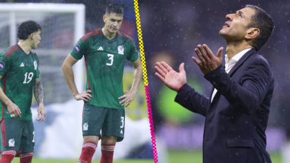 Ya arrancamos mal: Selección Mexicana no sería cabeza de serie en Copa América