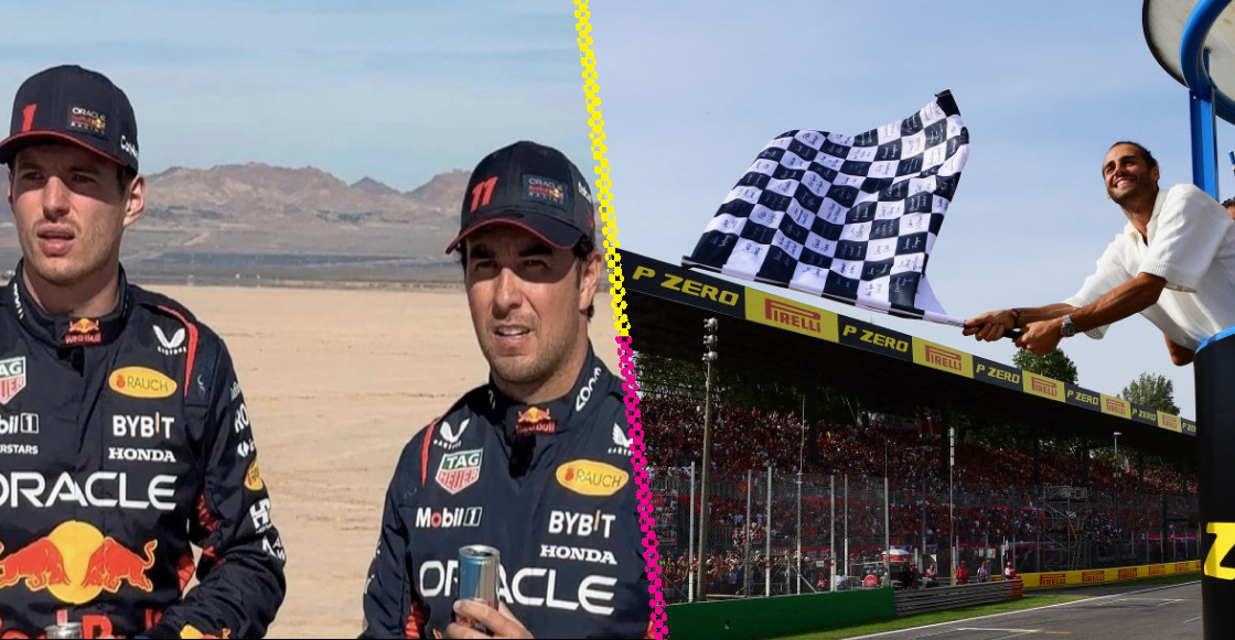 Red Bull: La millonaria tarifa de inscripción que pagará para la temporada 2024 de F1