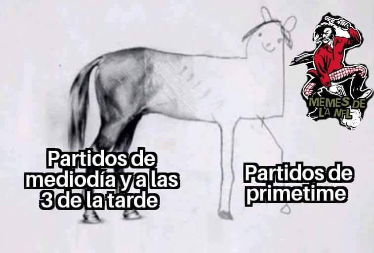 semana 10 nfl memes