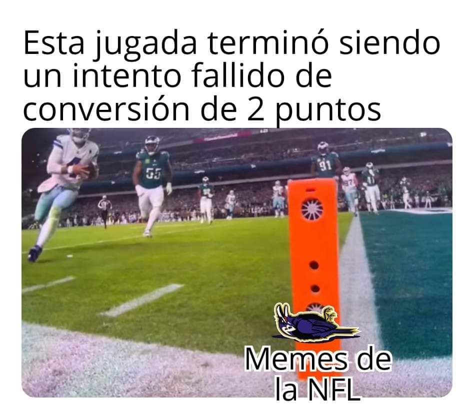 Memes de la NFL