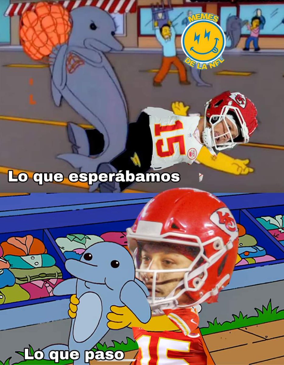 Memes de la NFL