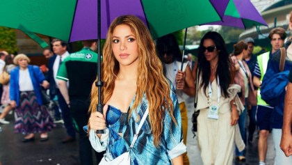 ¿Las que facturan? Shakira admite fraude fiscal millonario en España pero no irá a prisión