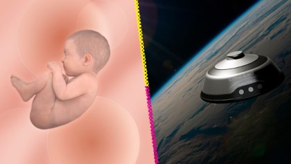 SpaceBorn United, la que empresa que busca reproducir humanos en el espacio