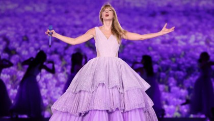 Taylor Swift llevará la versión extendida de 'The Eras Tour' a streaming (y les decimos dónde se podrá ver)