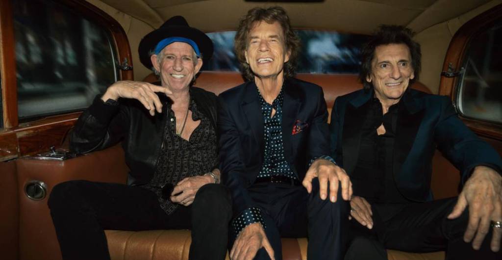¿Vuelven a México? The Rolling Stones saldrán de gira en 2024