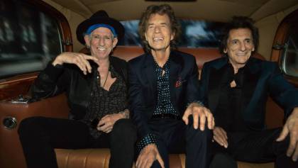¿Vuelven a México? The Rolling Stones saldrán de gira en 2024