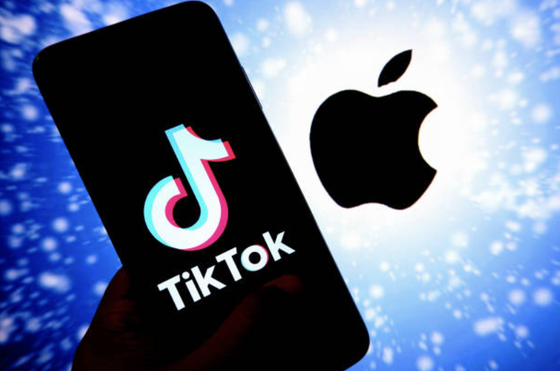 Te decimos cómo usar la nueva función de TikTok para guardar rolas  y pasarlas a otras apps de música 