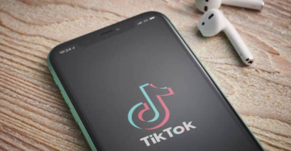 Te decimos cómo usar la nueva función de TikTok para guardar rolas  y pasarlas a otras apps de música