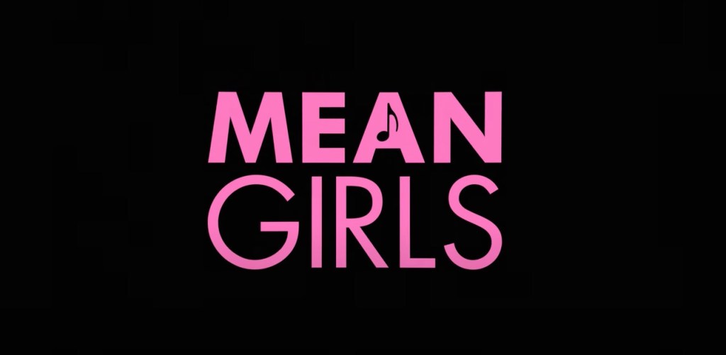 Tráiler de la nueva película de Mean Girls