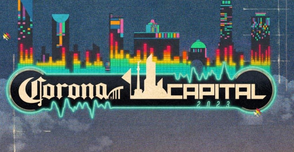 Sigue la transmisión del Corona Capital 2023 y el minuto a minuto del festival