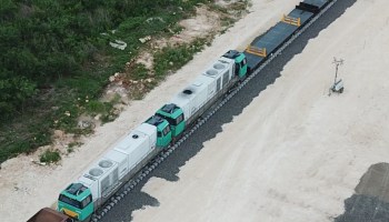 Estas son las 7 rutas para trenes de pasajeros en México