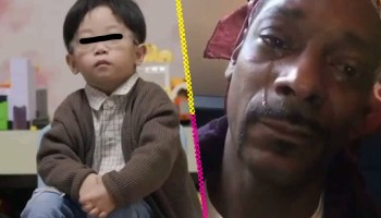 Este es el video del niño coreano que tiene a todo internet llorando (y con justa razón)