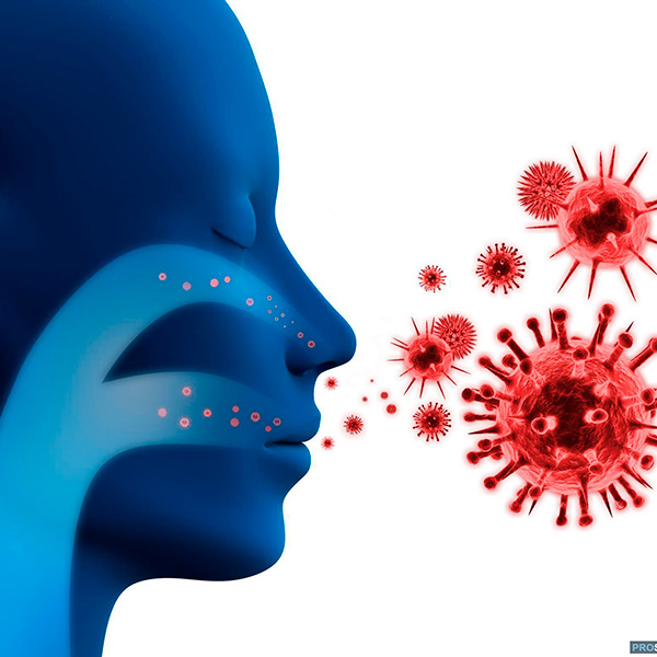 ¿Qué es el virus sincicial respiratorio y cómo podemos cuidarnos?