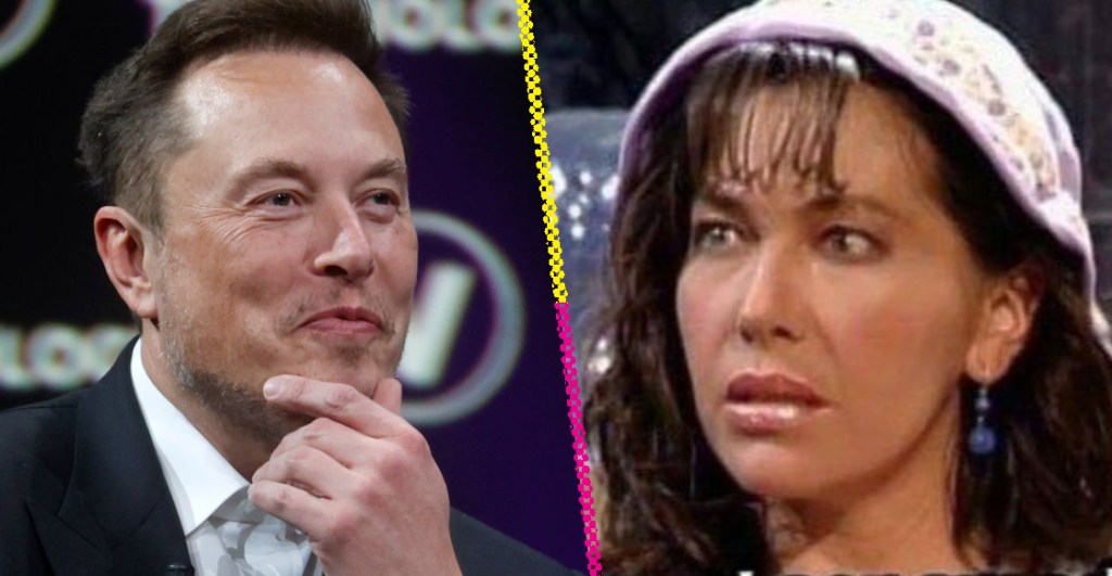 Adiós soltería: Elon Musk prepara una app de citas en X