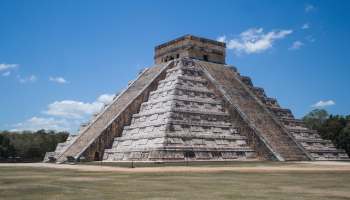 Yucatán entre los mejores lugares para visitar en 2024.