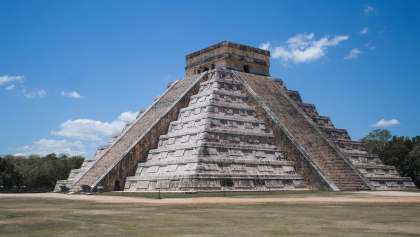 Yucatán entre los mejores lugares para visitar en 2024.