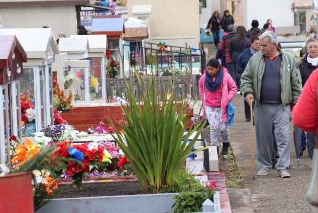 12 de los rituales de Año Nuevo más curiosos del mundo