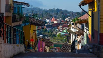 6 cosas que hacer en Xalapa