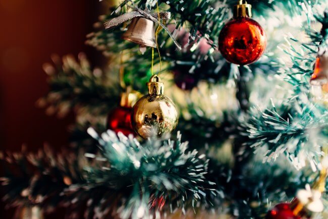 6 planes para los que no tienen con quien pasar la Navidad