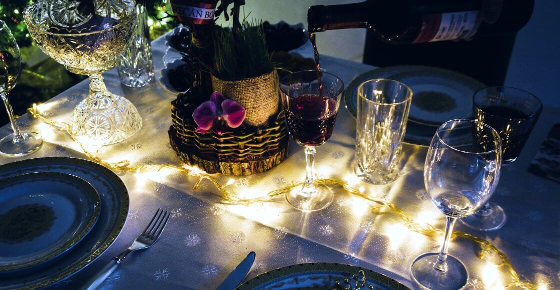 8 lugares de la CDMX para cenar rico en Nochebuena