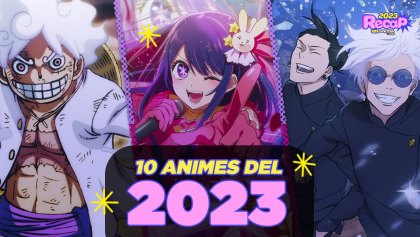 Animes del 2023