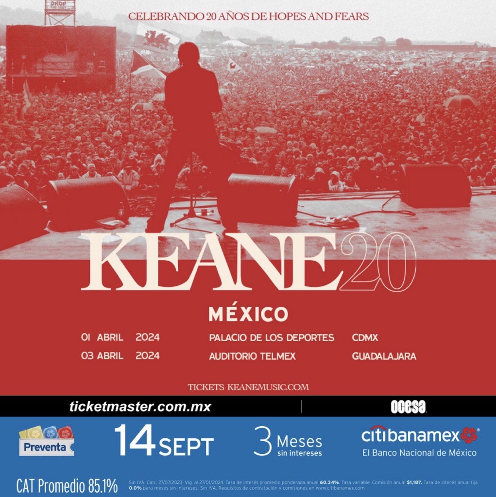 keane