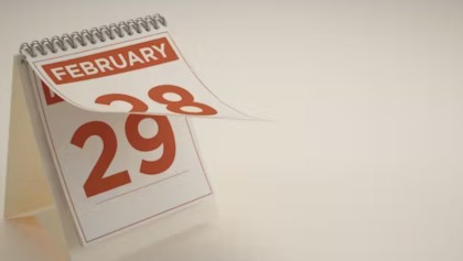 2024 será un año bisiesto… ¿por qué?