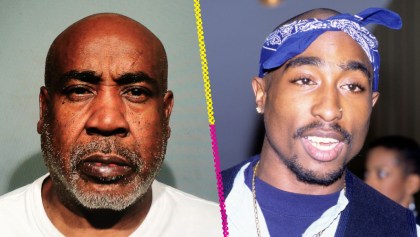 Las razones por las que no liberarían a Duane “Keefe D” Davis, el supuesto asesino de Tupac Shakur