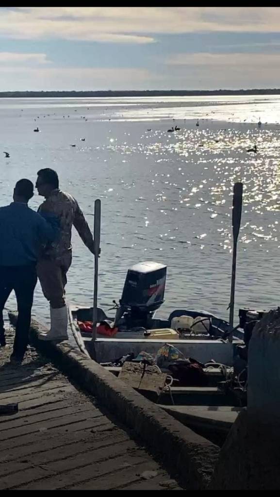 Pescador de 22 años murió por ataque de tiburón en playa de Sonora