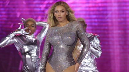 Beyoncé se avienta unas buenas rimas en su nueva rola "My House"