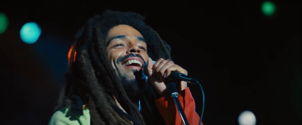 Checa el tráiler de 'One Love', la película biográfica de Bob Marley