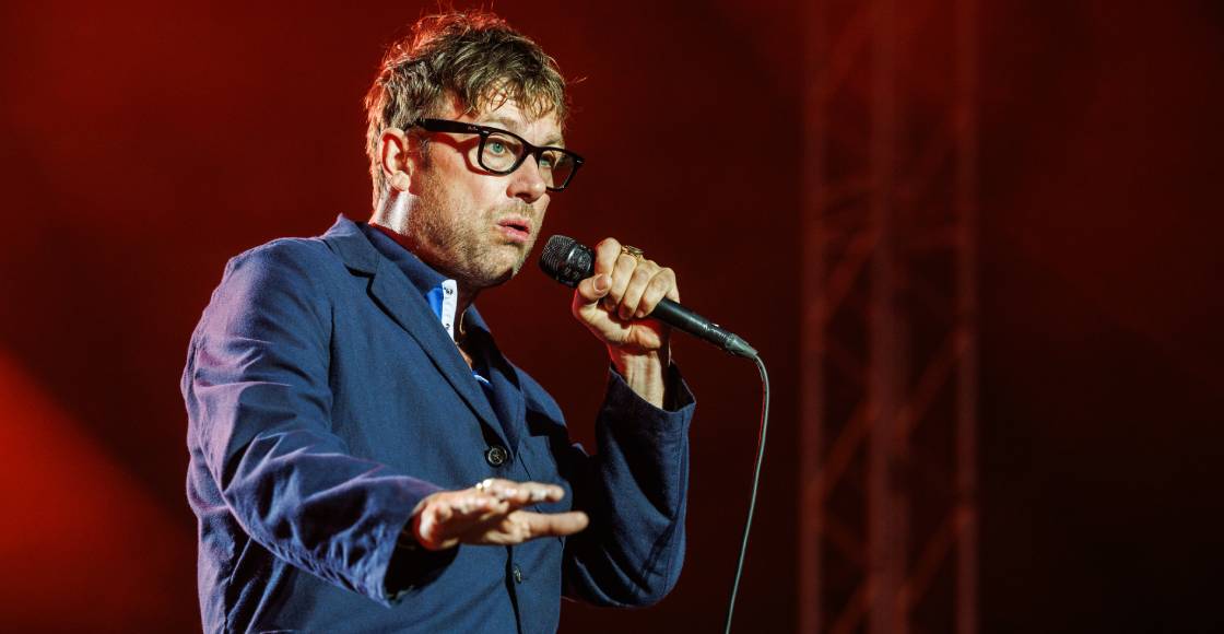 Damon Albarn confirmó que Blur no volverá pronto