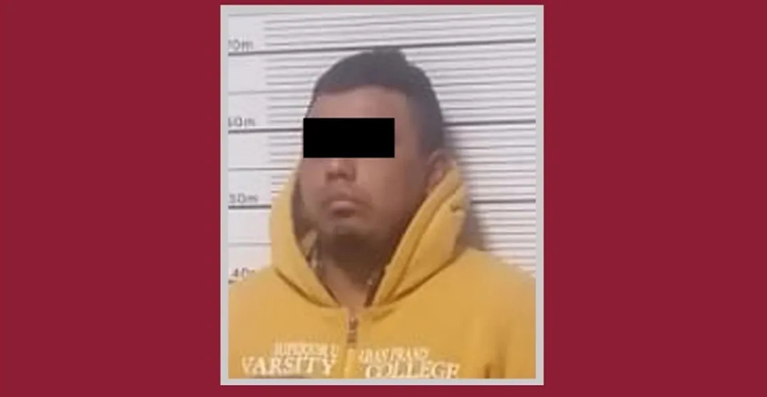 Detienen a uno de los presuntos secuestradores de polleros en Toluca