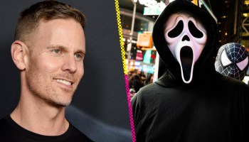 Uno más: Christopher Landon renuncia como director de 'Scream VII'