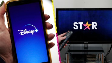 Disney+ y Star+ se juntarán en una sola app y te decimos cuándo sucederá