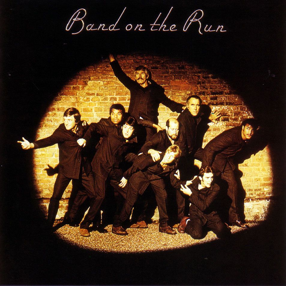 precio y lanzamiento de la edición especial de Band On The Run de Paul McCartney por sus 50 años