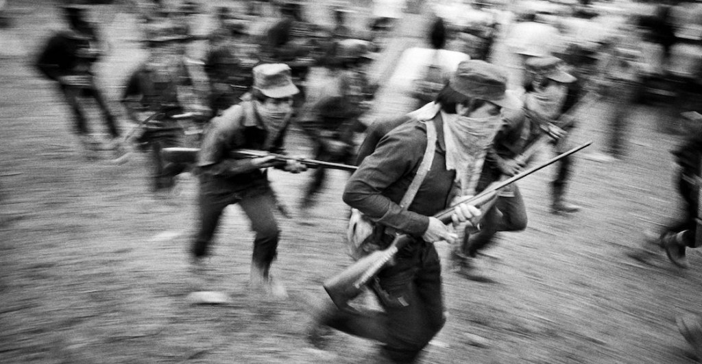 30 años del levantamiento del EZLN: Un resumen de su historia, qué ha pasado y qué ha cambiado