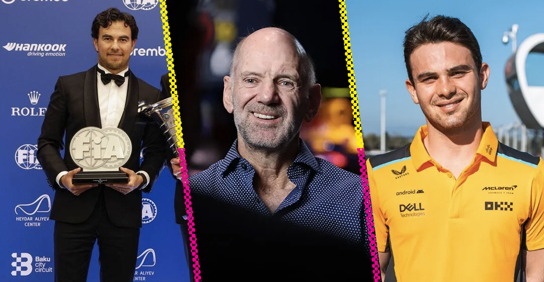 Lo que nos espera de la Fórmula 1 en la temporada 2024