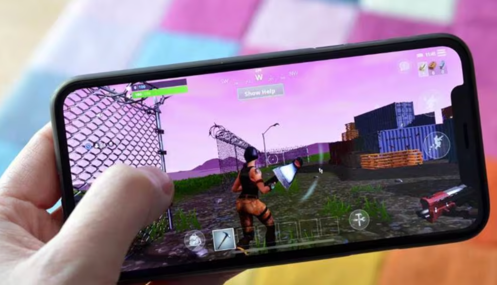 Epic Games, Fortnite y Google: El juicio contra el monopolio ilegal de Google Play