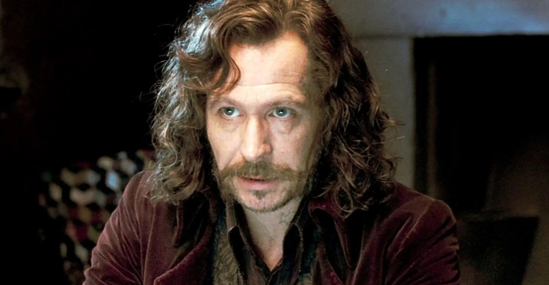 gary oldman harry potter sirius black