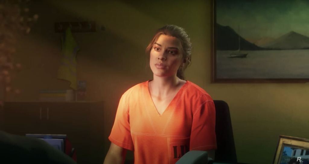 Checa el esperado (y épico) primer tráiler de 'Grand Theft Auto 6'