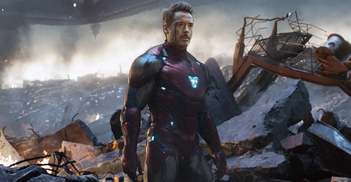 Es oficial: El Iron Man de Robert Downey Jr. no regresará al MCU