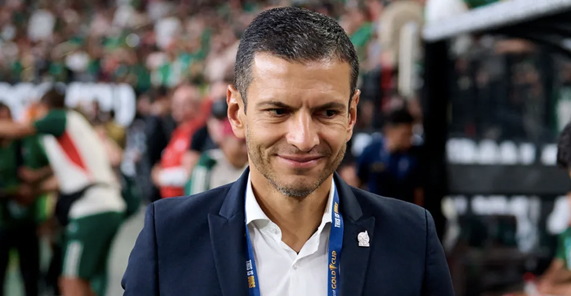 Jaime Lozano ya sueña con el quinto partido en el Mundial 2026