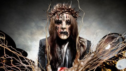 Demandan a miembros de Slipknot por lucrar con la muerte de Joey Jordison