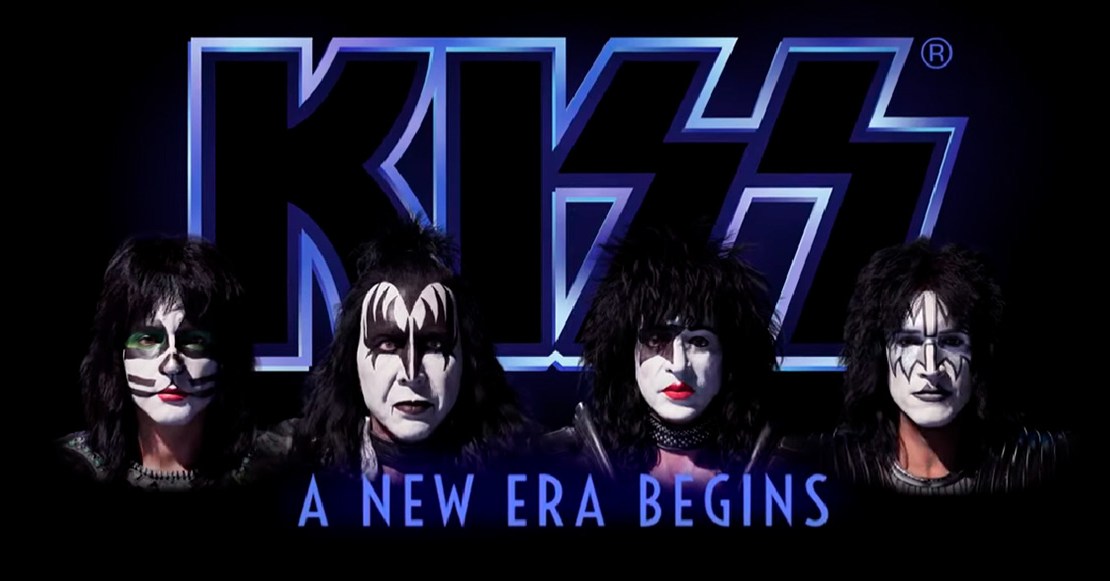 “To Rock Forever”: Así funcionarán los avatares de KISS para seguir tocando tras su retiro