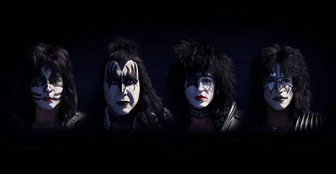 KISS reveló más detalles de sus avatares y cuándo los estrenarán