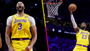¿Cuánto gana cada jugador de los Lakers por ser campeones del In-Season Tournament de NBA?