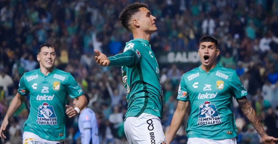 León jugará su primer Mundial de Clubes